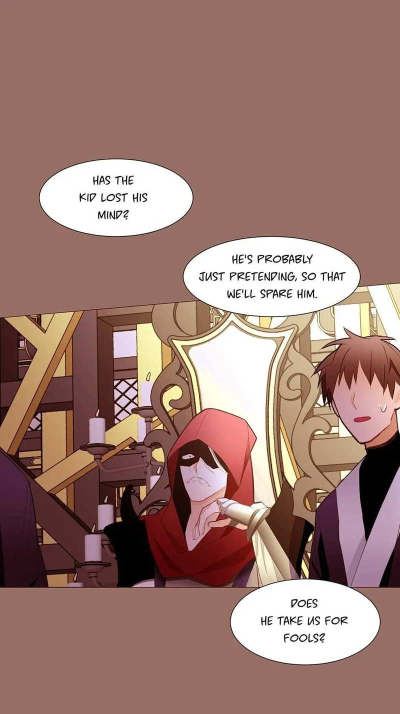 The Stereotypical Life of a Reincarnated Lady Chapter 76 - page 23