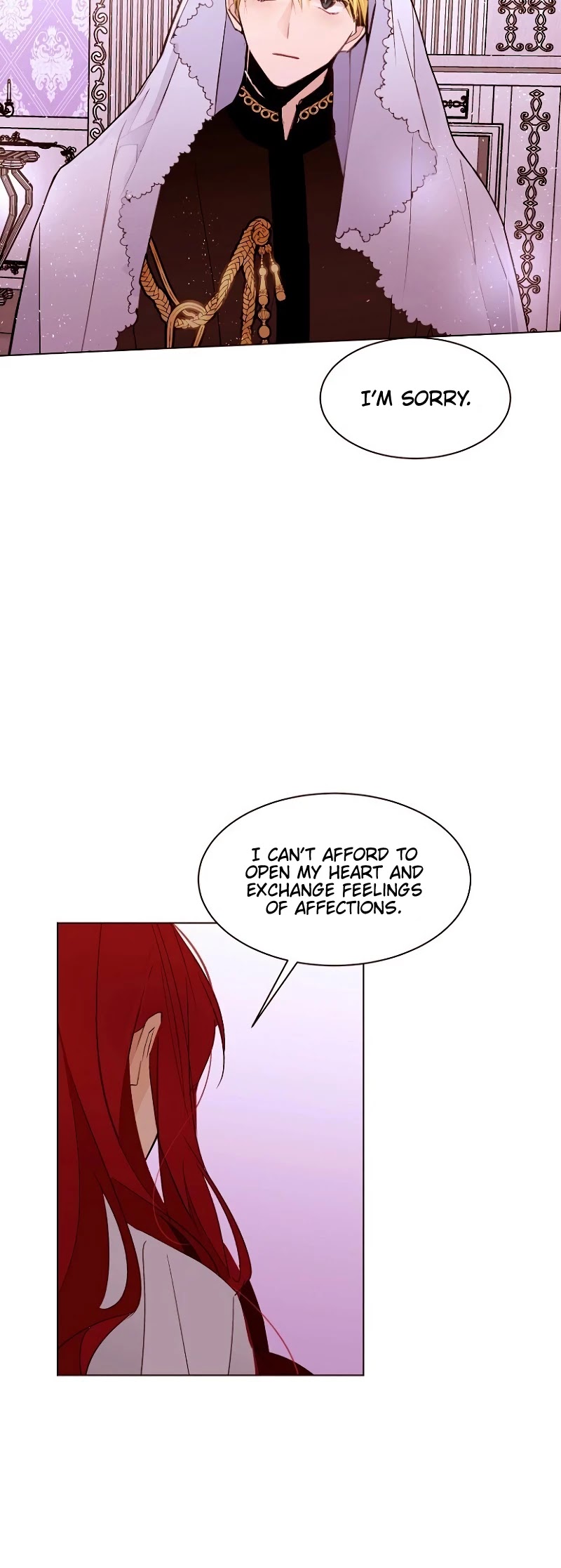 The Stereotypical Life of a Reincarnated Lady Chapter 30 - page 25