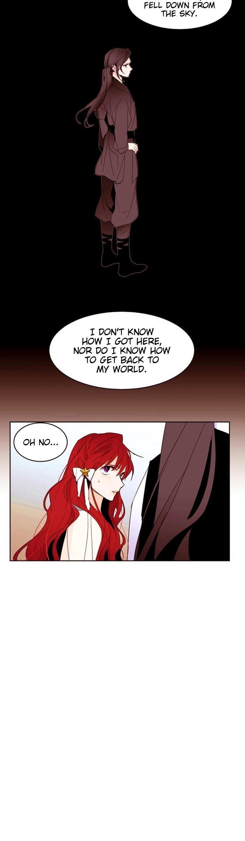 The Stereotypical Life of a Reincarnated Lady Chapter 21 - page 30