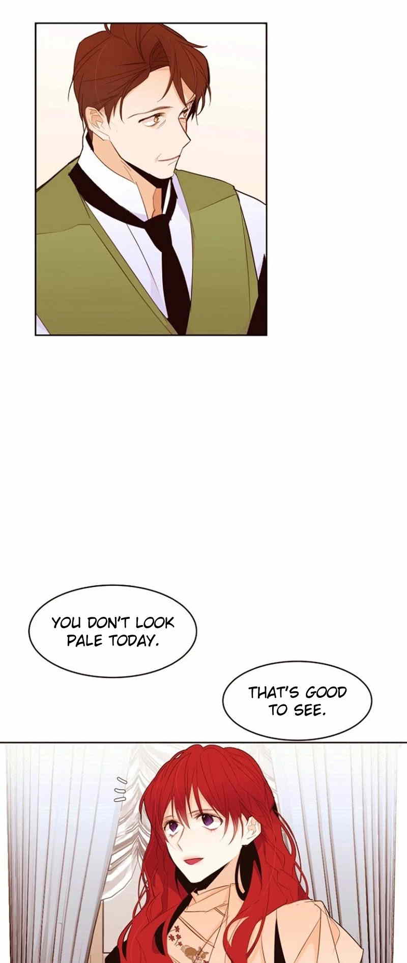 The Stereotypical Life of a Reincarnated Lady Chapter 13 - page 25