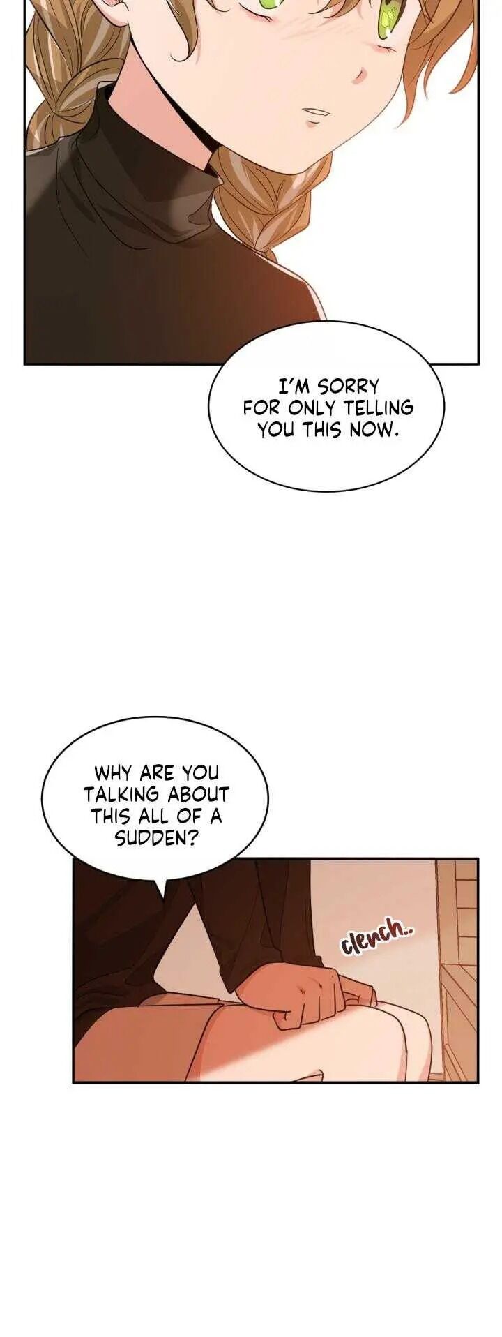 A Witch’s Hopeless Wish Chapter 46 - page 44