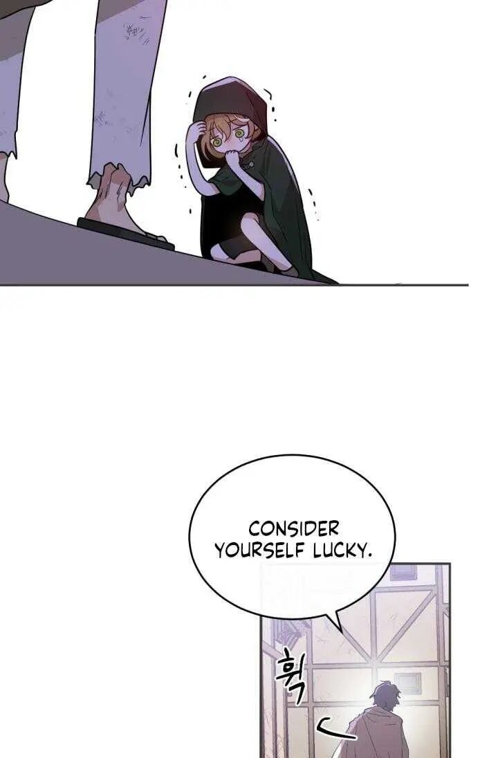 A Witch’s Hopeless Wish Chapter 46 - page 6