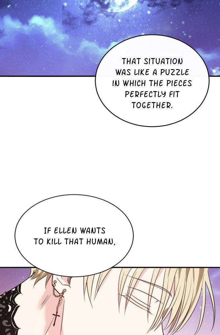 A Witch’s Hopeless Wish Chapter 30 - page 60