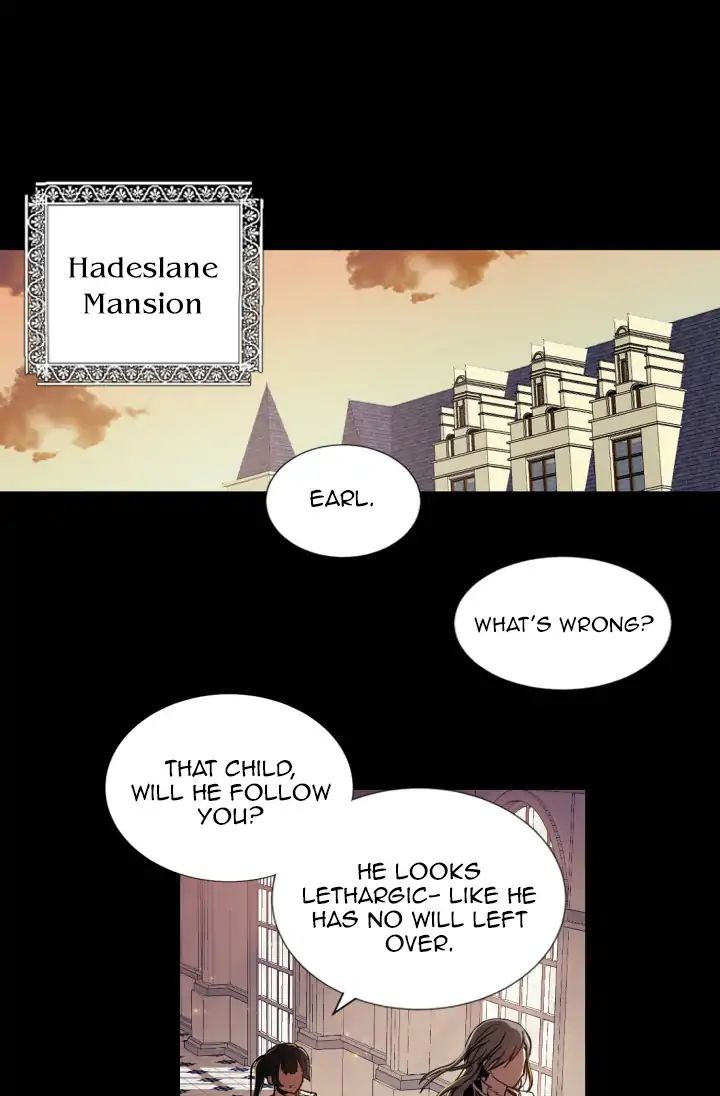 A Witch’s Hopeless Wish Chapter 0 - page 53