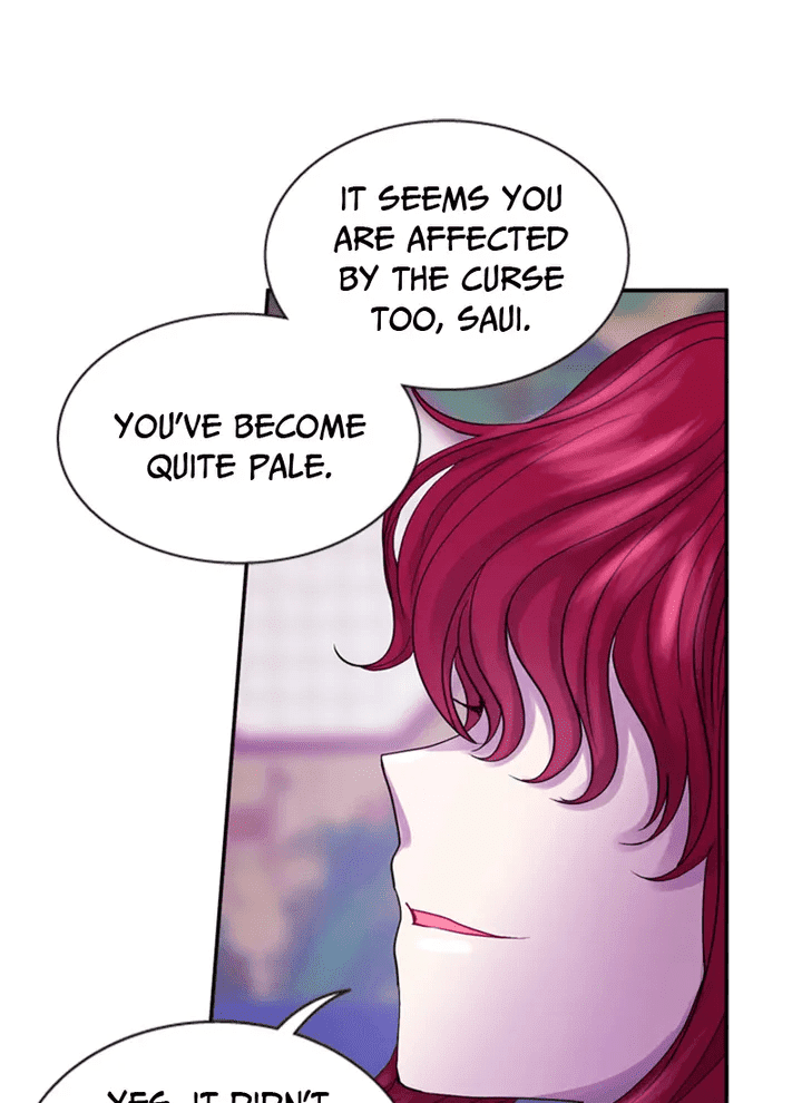 Hang Ah, the Moon’s Child chapter 67 - page 37