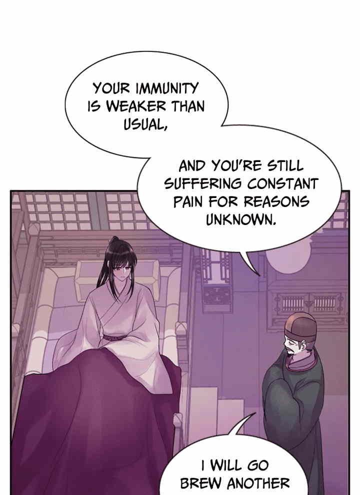 Hang Ah, the Moon’s Child chapter 66 - page 10