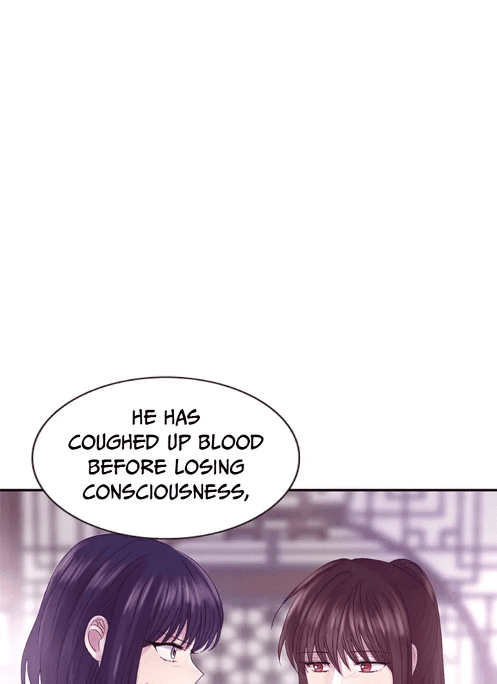 Hang Ah, the Moon’s Child chapter 66 - page 13