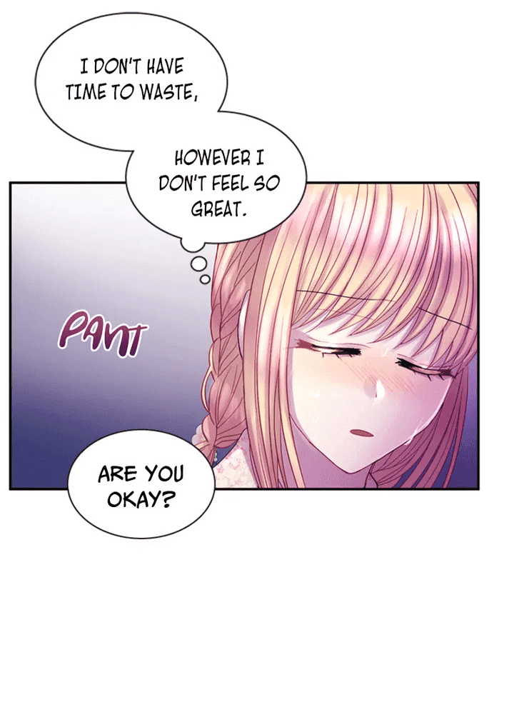 Hang Ah, the Moon’s Child chapter 66 - page 21