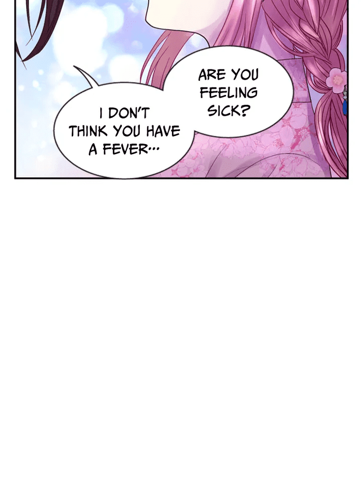 Hang Ah, the Moon’s Child chapter 66 - page 23