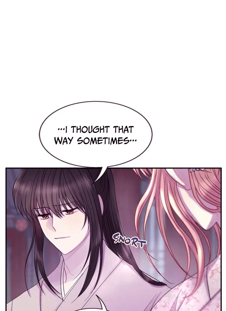 Hang Ah, the Moon’s Child chapter 66 - page 35