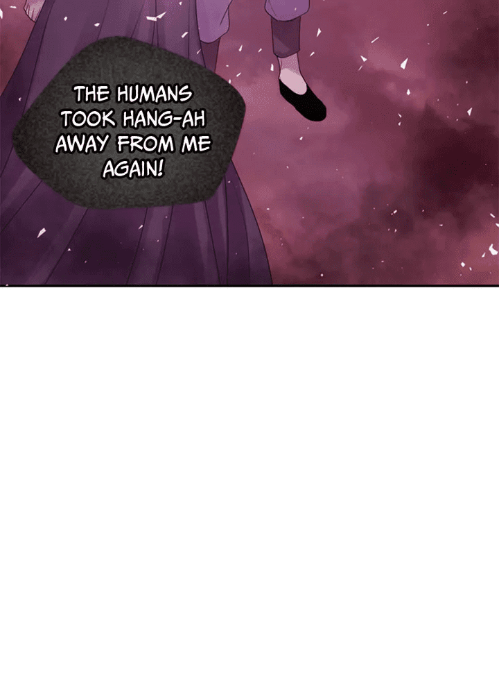 Hang Ah, the Moon’s Child chapter 66 - page 62