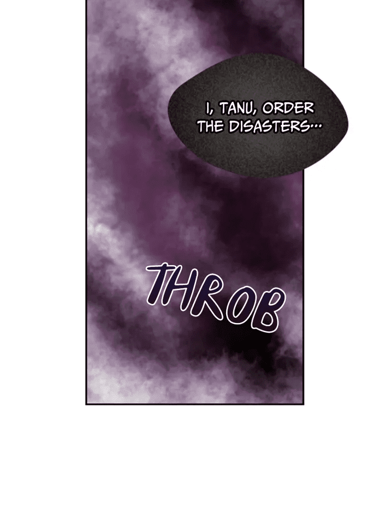 Hang Ah, the Moon’s Child chapter 66 - page 65