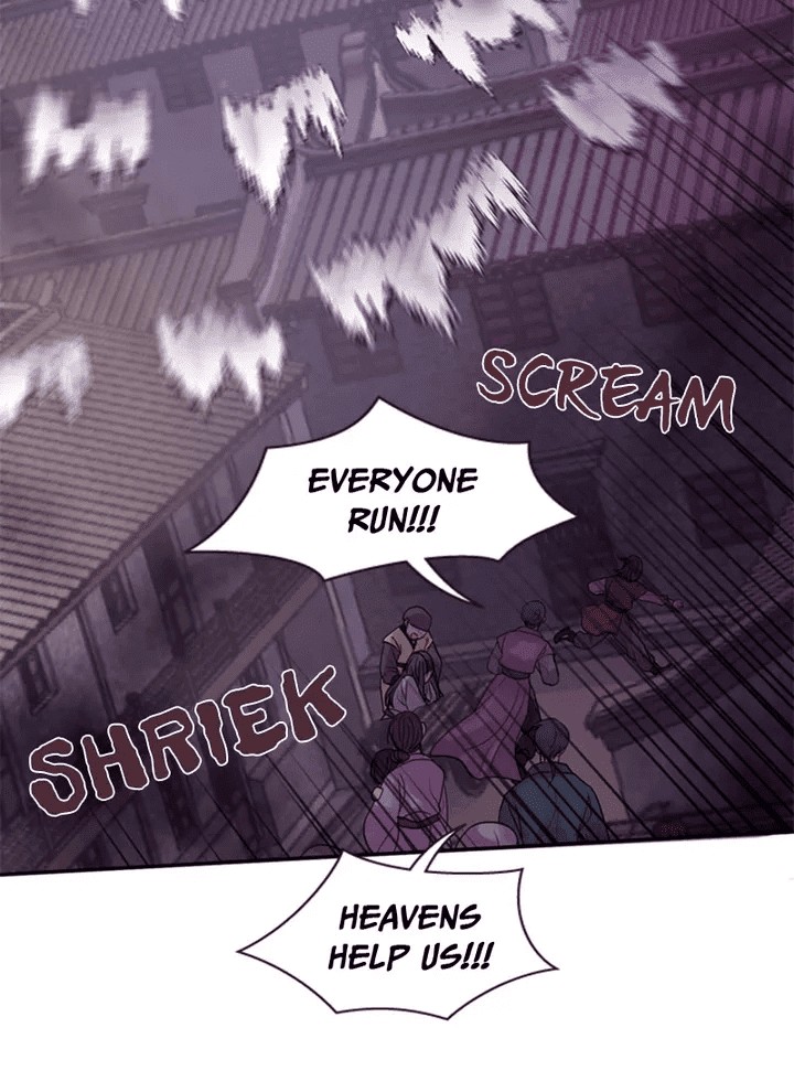 Hang Ah, the Moon’s Child chapter 66 - page 81