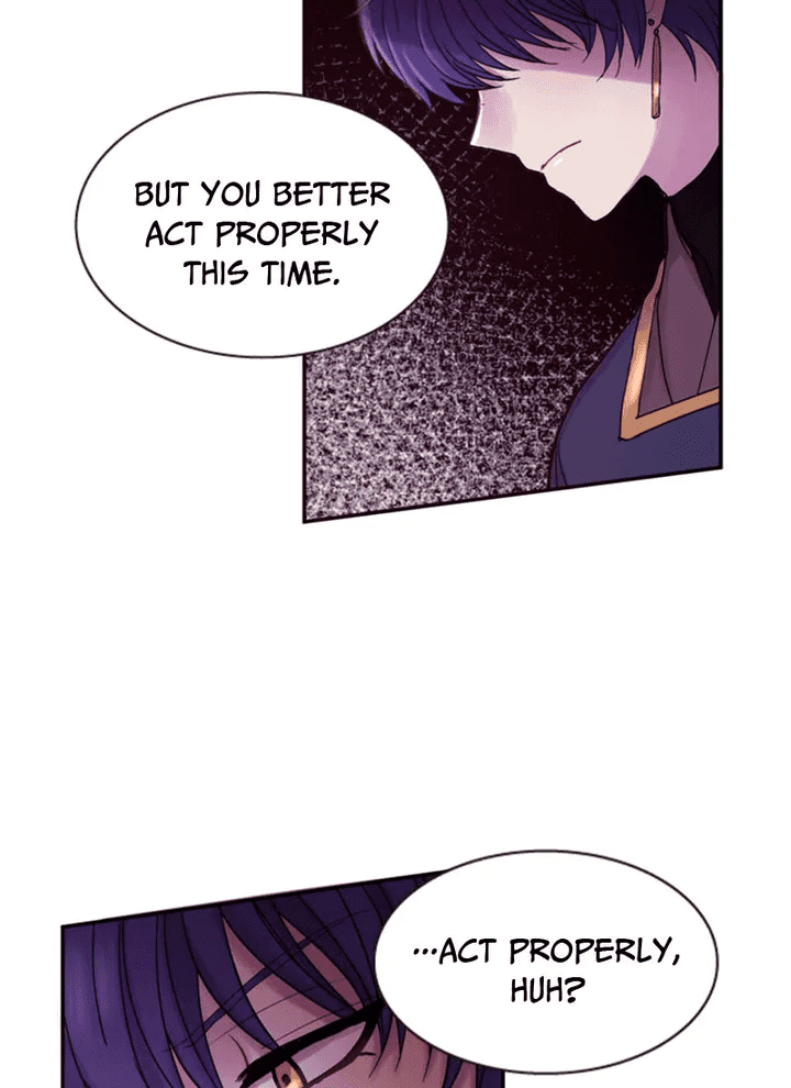 Hang Ah, the Moon’s Child chapter 65 - page 11