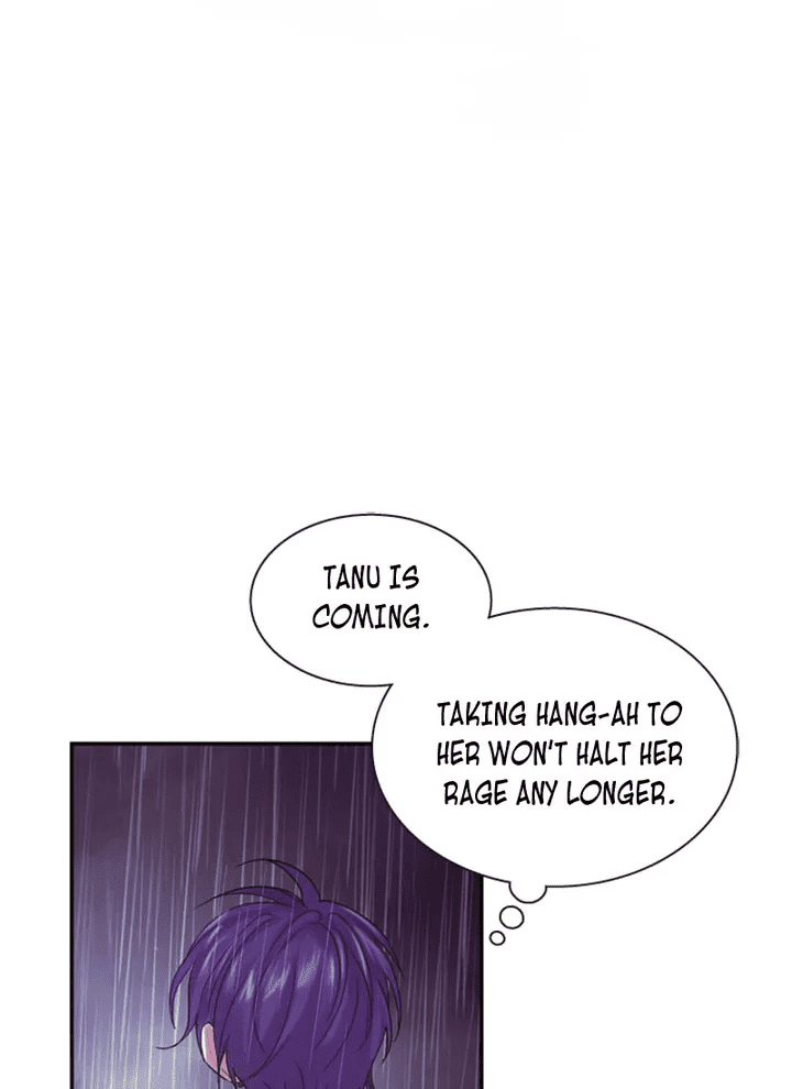 Hang Ah, the Moon’s Child chapter 65 - page 18