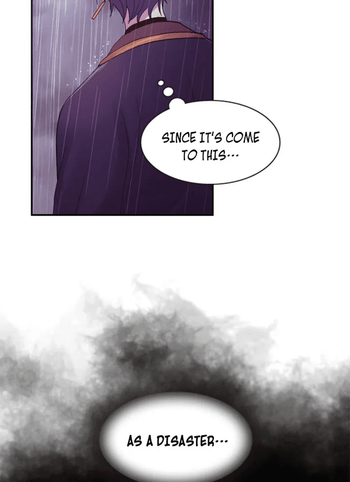 Hang Ah, the Moon’s Child chapter 65 - page 19