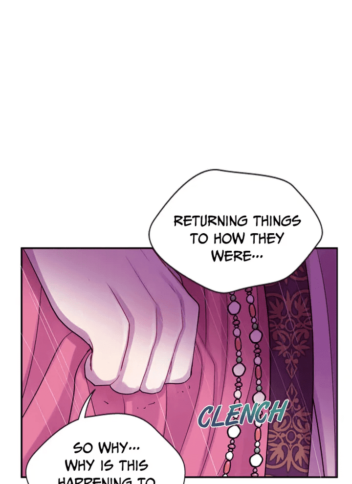 Hang Ah, the Moon’s Child chapter 65 - page 34