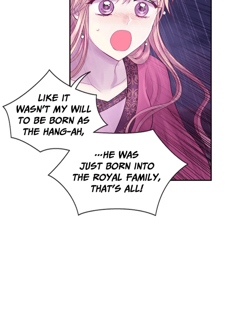 Hang Ah, the Moon’s Child chapter 65 - page 36