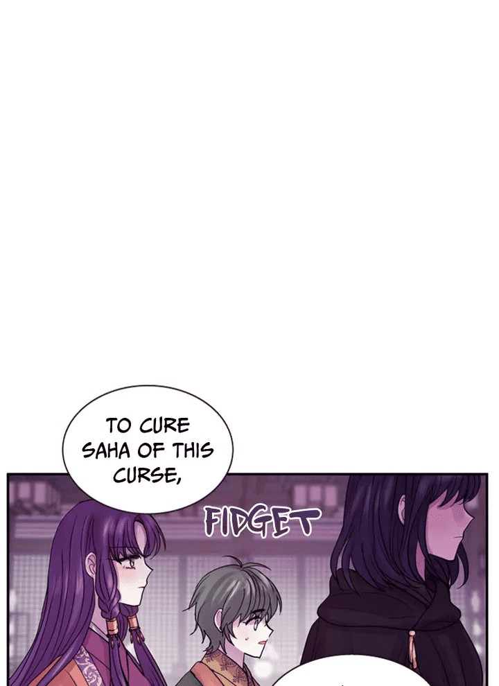 Hang Ah, the Moon’s Child chapter 65 - page 58