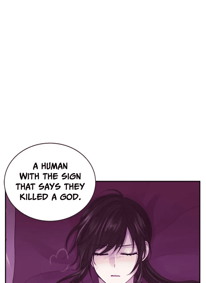 Hang Ah, the Moon’s Child chapter 65 - page 6