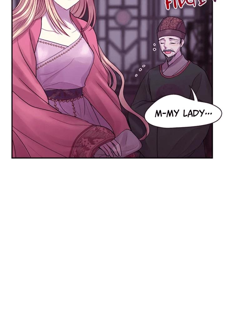 Hang Ah, the Moon’s Child Chapter 64 - page 52