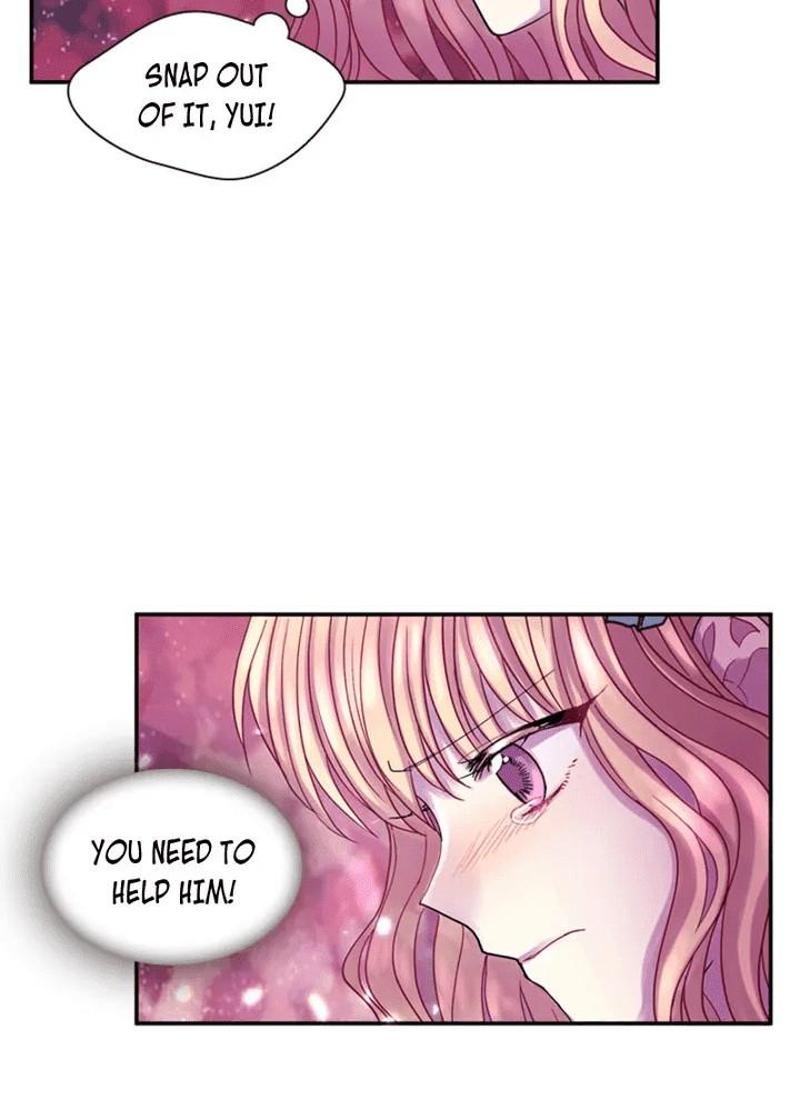 Hang Ah, the Moon’s Child Chapter 64 - page 65