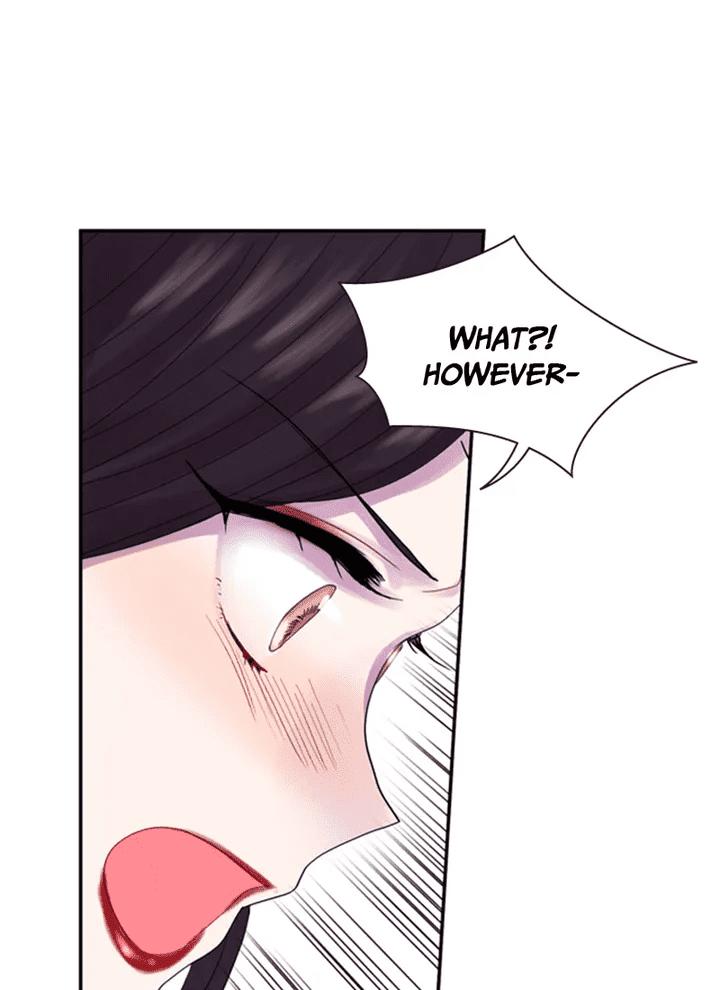 Hang Ah, the Moon’s Child Chapter 64 - page 8