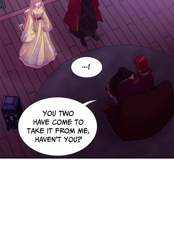 Hang Ah, the Moon’s Child chapter 61 - page 34