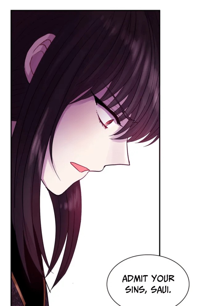 Hang Ah, the Moon’s Child chapter 61 - page 40