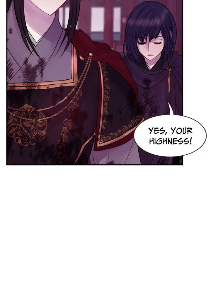 Hang Ah, the Moon’s Child chapter 60 - page 23