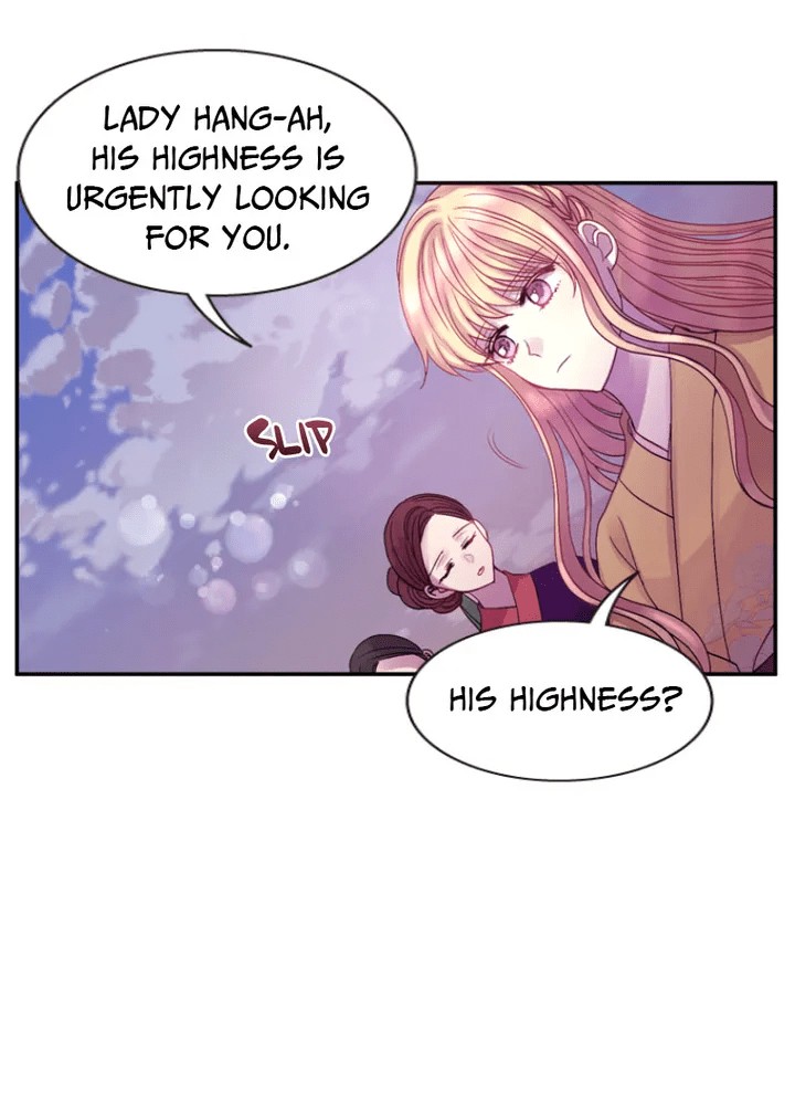 Hang Ah, the Moon’s Child chapter 60 - page 37