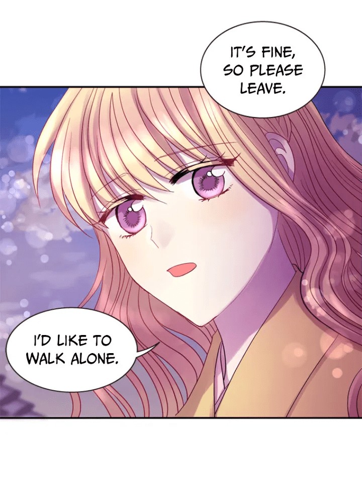 Hang Ah, the Moon’s Child chapter 60 - page 41