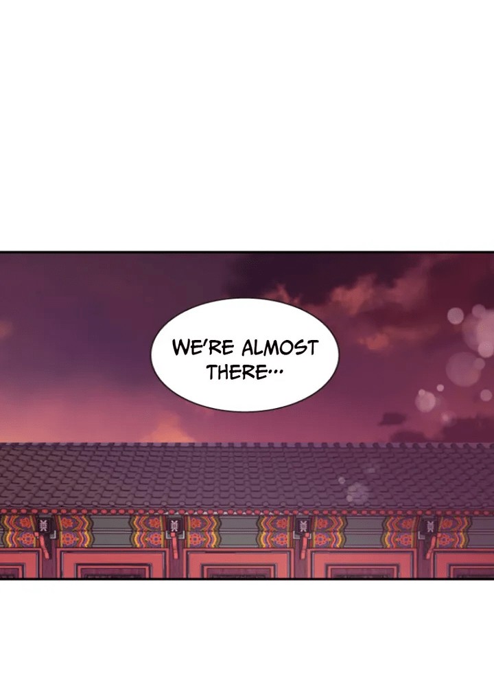 Hang Ah, the Moon’s Child chapter 60 - page 51