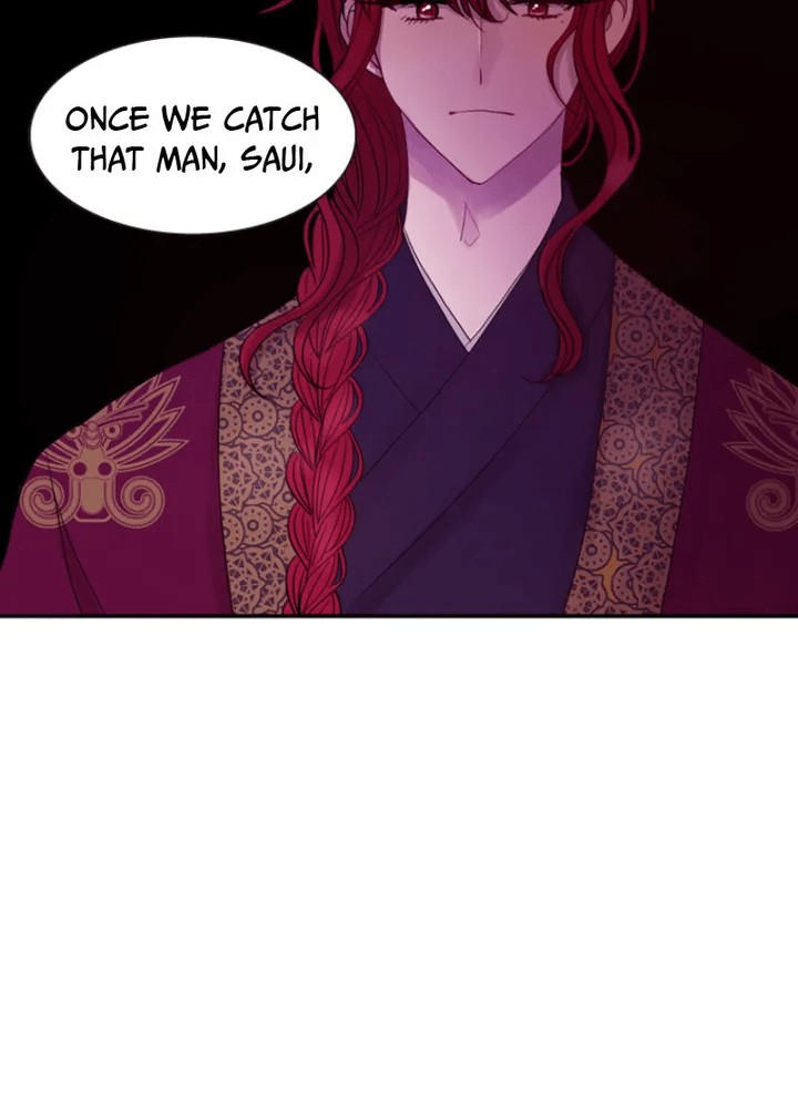 Hang Ah, the Moon’s Child chapter 60 - page 53