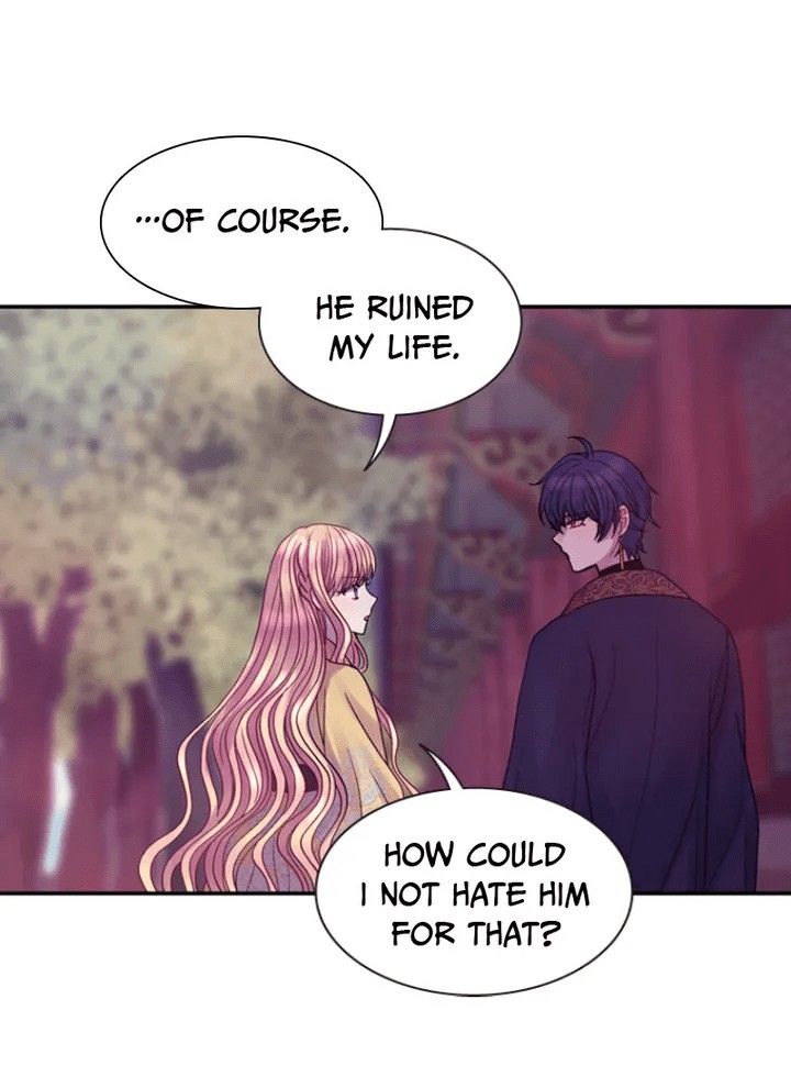 Hang Ah, the Moon’s Child chapter 60 - page 58