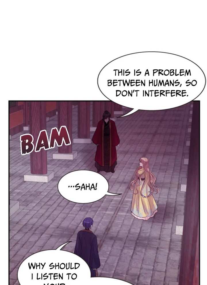 Hang Ah, the Moon’s Child chapter 60 - page 66