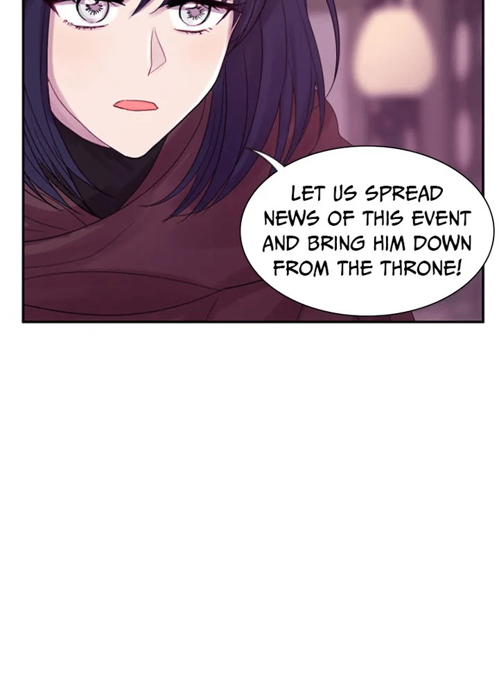 Hang Ah, the Moon’s Child chapter 59 - page 41