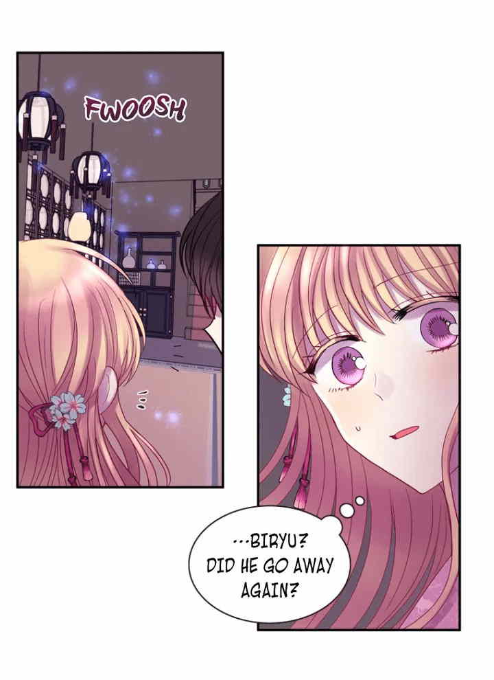 Hang Ah, the Moon’s Child chapter 59 - page 45