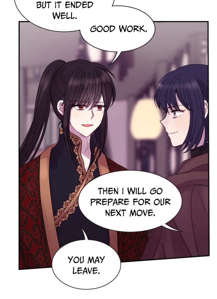 Hang Ah, the Moon’s Child chapter 59 - page 49