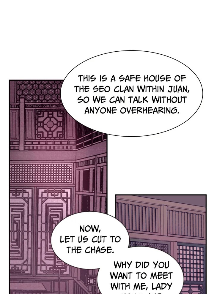 Hang Ah, the Moon’s Child chapter 59 - page 67