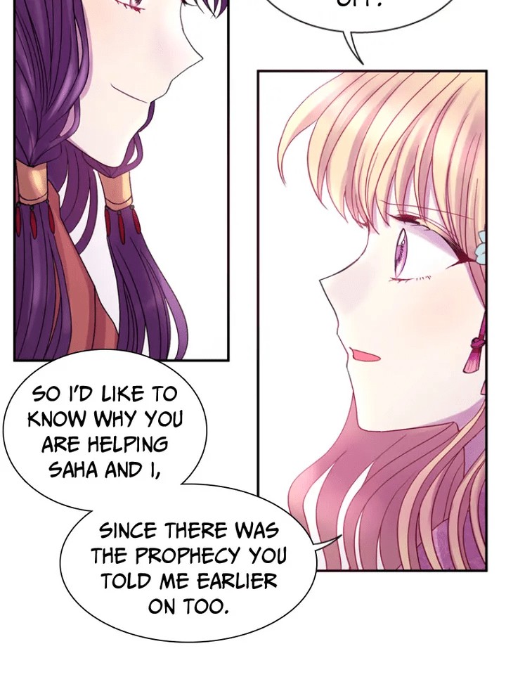 Hang Ah, the Moon’s Child chapter 59 - page 72