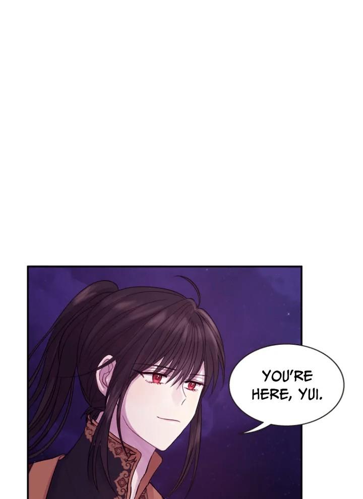 Hang Ah, the Moon’s Child Chapter 58 - page 4