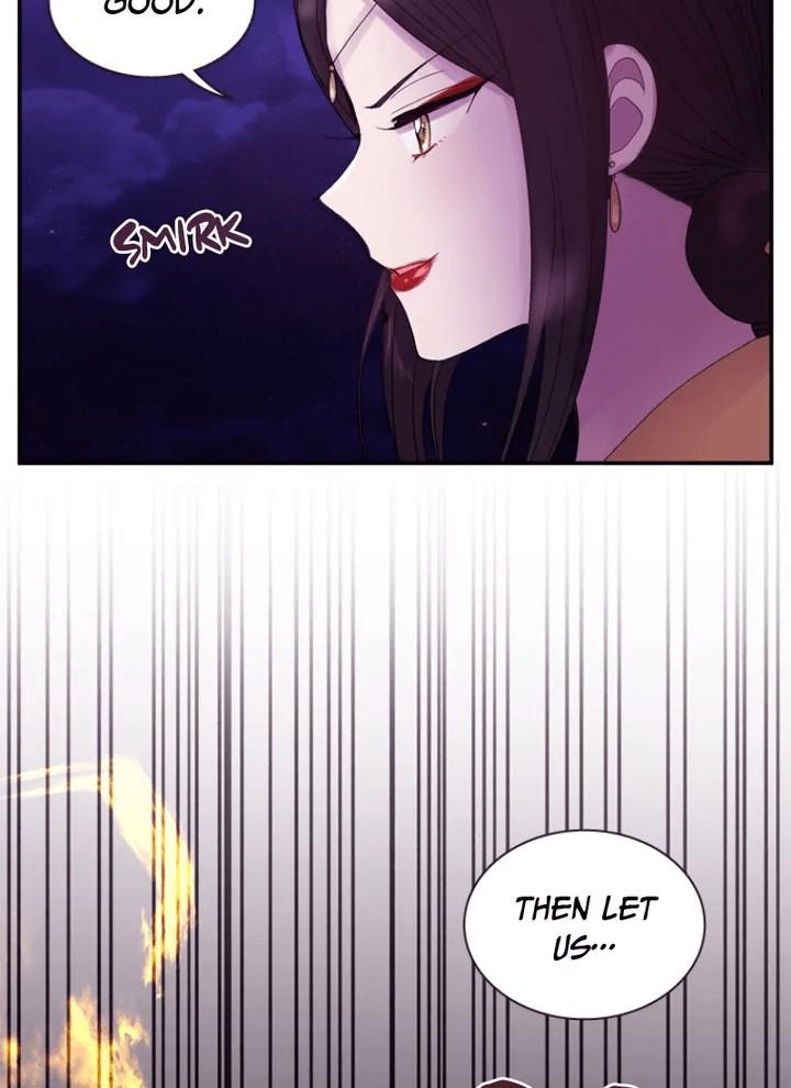 Hang Ah, the Moon’s Child Chapter 58 - page 54