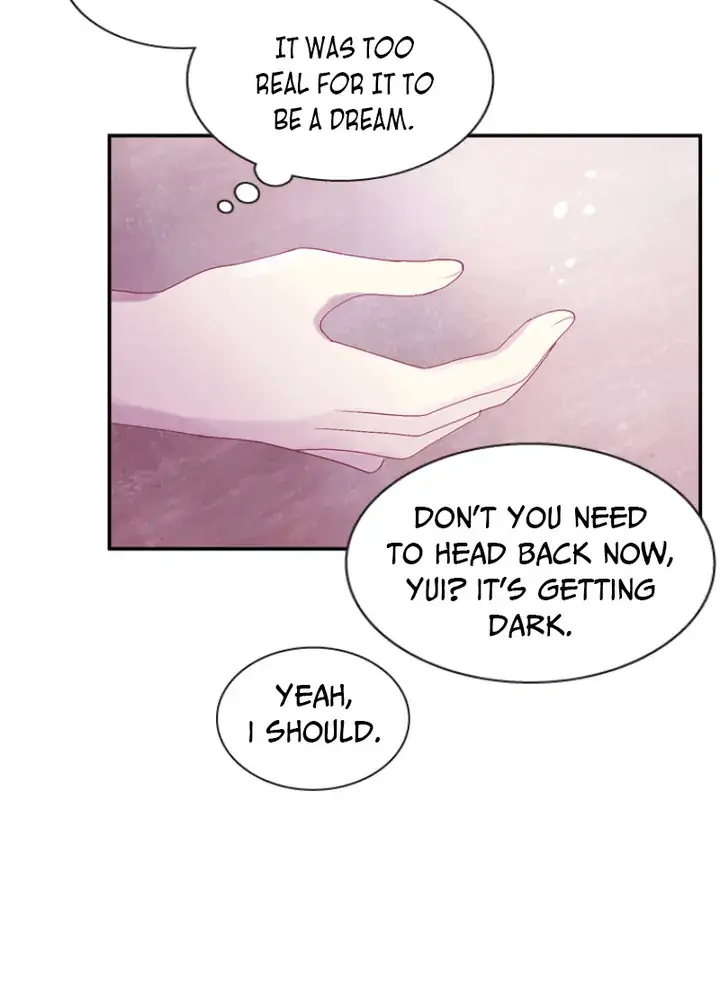 Hang Ah, the Moon’s Child chapter 57 - page 24