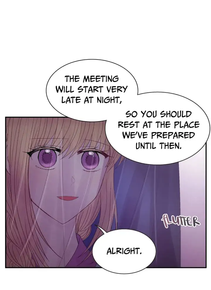 Hang Ah, the Moon’s Child chapter 57 - page 54