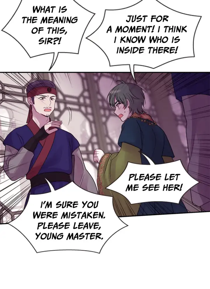 Hang Ah, the Moon’s Child chapter 57 - page 74