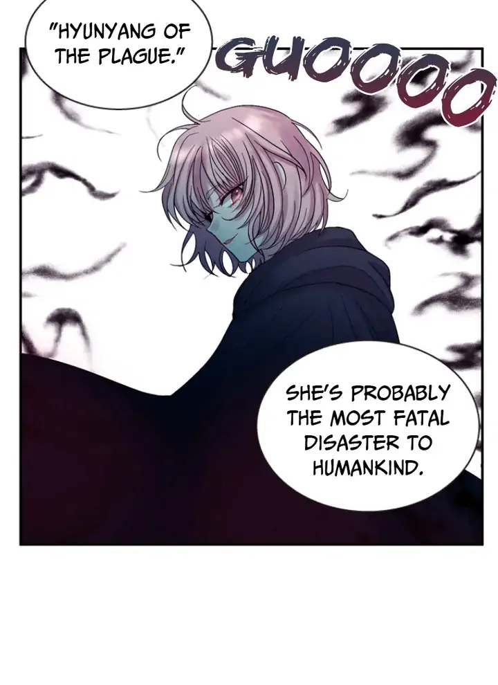 Hang Ah, the Moon’s Child Chapter 55 - page 48