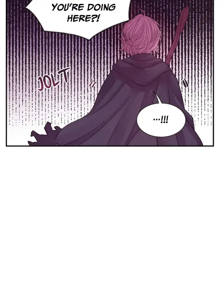 Hang Ah, the Moon’s Child Chapter 55 - page 6