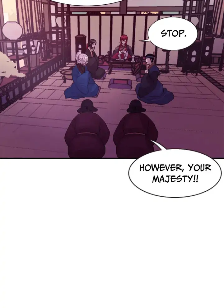 Hang Ah, the Moon’s Child Chapter 55 - page 73