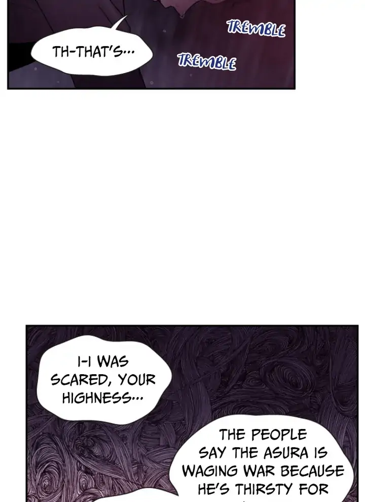 Hang Ah, the Moon’s Child chapter 52 - page 16